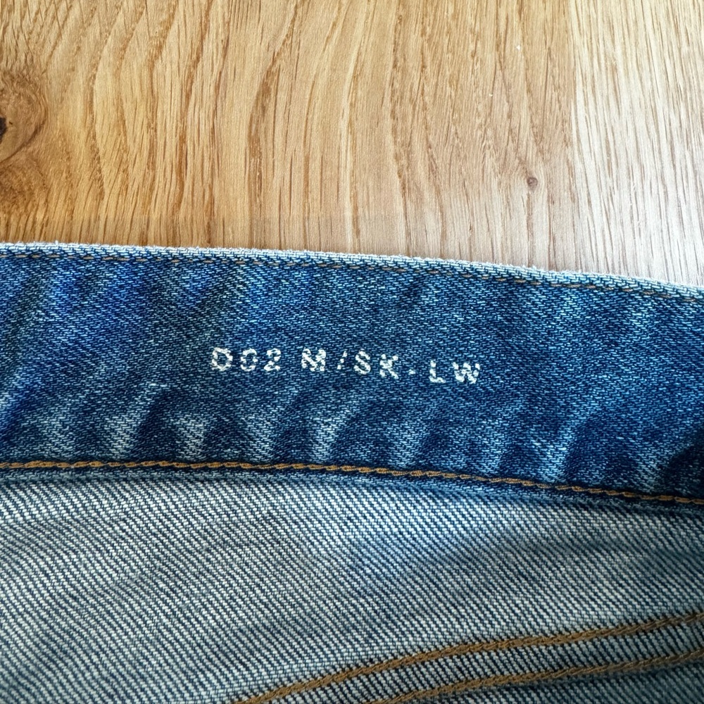 Saint Laurent Jeans Men’s - Picture 5 of 6